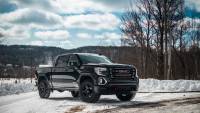 CORSA Performance - Corsa 19-23 Chevy Silverado/GMC Sierra 6.2L Crew Cab Short Bed 147.5 Cat-Back Dual Rear Exit No Tips - 21033 - Image 2