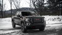 CORSA Performance - Corsa 19-23 Chevy Silverado/GMC Sierra 6.2L Crew Cab Short Bed 147.5 Cat-Back Dual Rear Exit No Tips - 21033 - Image 4