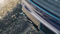 CORSA Performance - Corsa 2018-21 Jeep Grand Cherokee TrackHawk 6.2L Sport Cat-Back Dual Rear Exit w/4.5in Polished Tips - 21051 - Image 2