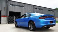 CORSA Performance - Corsa 15-23 Dodge Charger/300 Sedan 3.6L 2.5in Cat-Back Dual Rear Exit (re-uses stock exhaust bezel) - 21064 - Image 4