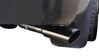 CORSA Performance - Corsa 2011-2021 -14 Toyota Tundra Double Cab/Crew Max 5.7L V8 Polished Sport Cat-Back Exhaust - 24916 - Image 2