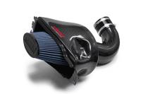 CORSA Performance - Corsa 14-19 Chevrolet Corvette C7 6.2L V8 Carbon Fiber Intake w/ MaxFlow Oil Filter Not Fit Z06/ZR1 - 44001 - Image 2