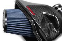 CORSA Performance - Corsa 14-19 Chevrolet Corvette C7 6.2L V8 Carbon Fiber Intake w/ MaxFlow Oil Filter Not Fit Z06/ZR1 - 44001 - Image 5