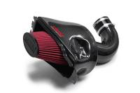CORSA Performance - Corsa 14-19 Chevrolet Corvette C7 6.2L V8 Carbon Fiber Air Intake w/ DryTech Filter (Not Fit Z06ZR1) - 44001D - Image 2