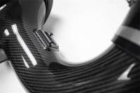 CORSA Performance - Corsa 14-19 Chevrolet Corvette C7 6.2L V8 Carbon Fiber Air Intake w/ DryTech Filter (Not Fit Z06ZR1) - 44001D - Image 4