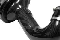 CORSA Performance - Corsa 2015-2019 Chevrolet Corvette C7 Z06 Carbon Fiber Air Intake with MaxFlow 5 Oiled Filter - 44002 - Image 4