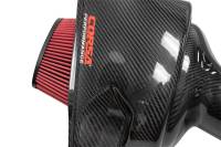CORSA Performance - Corsa 2015-2019 Chevrolet Corvette C7 Z06 Carbon Fiber Air Intake with DryTech Filter - 44002D - Image 3