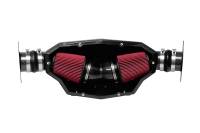 CORSA Performance - Corsa 2020-2024 Chevrolet Corvette C8 Stingray Carbon Fiber Air Intake - 44003D - Image 3