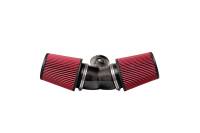 CORSA Performance - Corsa 2020-2024 Chevrolet Corvette C8 Stingray Carbon Fiber Air Intake - 44003D - Image 5