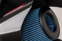 CORSA Performance - Corsa 19-23 Dodge Challenger SRT/Hellcat/Redeye/Demon Carbon Fiber Intake w/ MaxFlow Oiled Filter - 44004 - Image 4