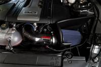 CORSA Performance - Corsa 2018-2023 Ford Mustang GT 5.0L V8 Carbon Fiber Air Intake with MaxFlow 5 Filter - 44006 - Image 2