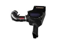 Corsa 2018-2023 Ford Mustang GT 5.0L V8 Carbon Fiber Air Intake w/ Oiled Air Filter - 44007