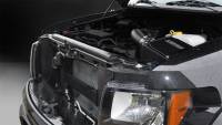 CORSA Performance - Corsa 11-13 Ford F-150 Raptor 6.2L V8 Air Intake - 44388 - Image 2