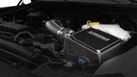 CORSA Performance - Corsa 11-13 Ford F-150 Raptor 6.2L V8 Air Intake - 44388 - Image 3