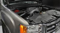 CORSA Performance - Corsa 09-13 Chevrolet Suburban Suburban 5.3L V8 Air Intake - 44906 - Image 2