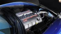 CORSA Performance - Corsa Chevrolet Corvette 05-07 C6 6.0L V8 Air Intake - 45860151 - Image 2