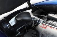 CORSA Performance - Corsa Chevrolet Corvette 05-07 C6 6.0L V8 Air Intake - 45860151 - Image 3