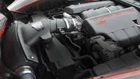 CORSA Performance - Corsa Chevrolet Corvette 08-13 C6 6.2L/06-09 C6 Z06 7.0L V8 Air Intake - 45962 - Image 2