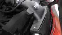 CORSA Performance - Corsa Chevrolet Corvette 08-13 C6 6.2L/06-09 C6 Z06 7.0L V8 Air Intake - 45962 - Image 3
