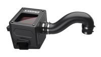 Corsa 2019-2024 Dodge Ram 1500 5.7L V8 Cold Air Intake with DryTech air filter - 46557D-1
