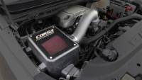 CORSA Performance - Corsa 2019-2024 Dodge Ram 1500 5.7L V8 Cold Air Intake with DryTech air filter - 46557D-1 - Image 2