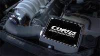 CORSA Performance - Corsa Chrysler/Dodge 04-10 300/05-10 Charger/05-08 Magnum STR-8 6.1L V8 Air Intake - 46861 - Image 2