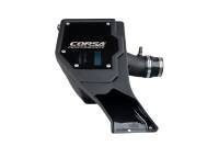 Corsa 2021-2024 Ford Bronco 2.3L Cold Air Intake With Donaldson Powercore Dry Filter - 470026