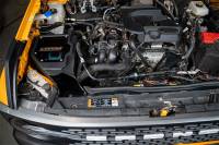 CORSA Performance - Corsa 2021-2024 Ford Bronco 2.3L Cold Air Intake With Donaldson Powercore Dry Filter - 470026 - Image 2