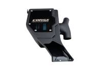 Corsa 2021-2024 Ford Bronco 2.7L Cold Air Intake With Donaldson Powercore Dry Filter - 470036