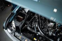 CORSA Performance - Corsa 2021-2024 Ford Bronco 2.7L Cold Air Intake With DryTech 3D Dry Filter - 47003D - Image 2