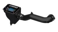 Corsa 2018-2024 Jeep Wrangler JL 3.6L V6 Cold Air Intake with Powercore Filter - 477366