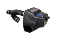 Corsa 2021-2024 Ford F150 3.5L Ecoboost Cold Air Intake with MaxFlow 5 Oiled Filter - 49135