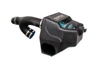 Corsa 2021-2024 Ford F150 3.5L Ecoboost Cold Air Intake with Powercore Filter - 491356