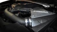 CORSA Performance - Corsa 11-14 Ford Mustang GT 5.0L V8 Air Intake - 49750 - Image 3