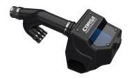 CORSA Performance - Corsa 2017-2020 Ford F-150 / 2018-2022 Ford Expedition 3.5L Eco Cold Air Intake Oiled Filter - 49835 - Image 1