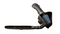 CORSA Performance - Corsa 10-13 Ford Mustang Shelby GT500 5.4L/5.8L V8 Air Intake - 49858 - Image 1