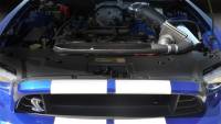 CORSA Performance - Corsa 10-13 Ford Mustang Shelby GT500 5.4L/5.8L V8 Air Intake - 49858 - Image 2