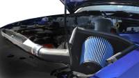 CORSA Performance - Corsa 10-13 Ford Mustang Shelby GT500 5.4L/5.8L V8 Air Intake - 49858 - Image 3
