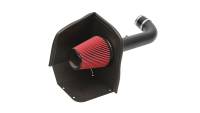 CORSA Performance - Corsa Apex 14-17 Chevrolet Silverado 5.3/6.2L 1500 DryTech Metal Intake System - 615853-D - Image 3