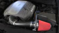 CORSA Performance - Corsa Apex 11-17 Dodge Charger/Challenger R/T 5.7L V8 DryTech 3D Metal Intake System - 616957-D - Image 2