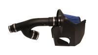 Corsa Apex 15-16 Ford F-150 2.7L Turbo EcoBoost MaxFlow 5 Metal Intake System - 619635-O