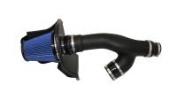 CORSA Performance - Corsa Apex 15-16 Ford F-150 2.7L Turbo EcoBoost MaxFlow 5 Metal Intake System - 619635-O - Image 3