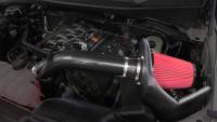 CORSA Performance - Corsa Apex 15-18 Ford F-150 5.0L DryTech 5 Metal Intake System - 619850-D - Image 2
