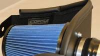 CORSA Performance - Corsa Apex 1518 Ford F-150 5.0L DryTech Metal Intake System - 619850-O - Image 3