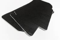 CORSA Performance - Corsa 20-21 Chevrolet Corvette Black Out Heat Protection Shields - AC010 - Image 2