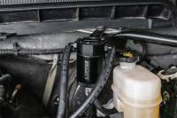 CORSA Performance - Corsa 14-19 GM Silverado/Sierra (15-20) Tahoe/Yukon/Suburban/Yukon XL/Escalade (5.3L V8) Catch Can - CC0001 - Image 2