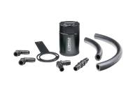 Corsa 2019-2024 Dodge RAM 1500 (5.7L V8) Oil Catch Can - CC0004