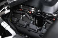 CORSA Performance - Corsa 2019-2024 Dodge RAM 1500 (5.7L V8) Oil Catch Can - CC0004 - Image 2