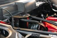 CORSA Performance - Corsa 2020+ Chevrolet Corvette C8 Stingray Coupe Catch Can - CC0005 - Image 3