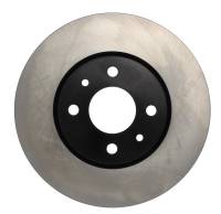Stoptech - StopTech Premium Cryostop Blank Rotor - Image 1
